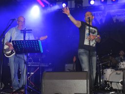 Beverse Feesten 2017